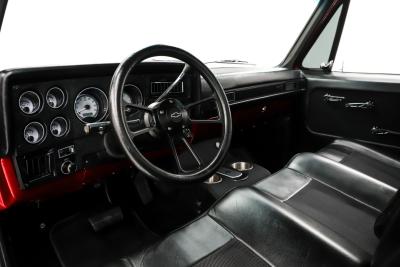1983 Chevrolet C10