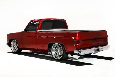 1983 Chevrolet C10