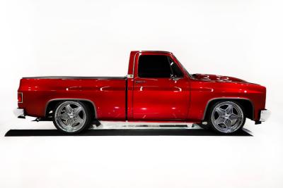 1983 Chevrolet C10
