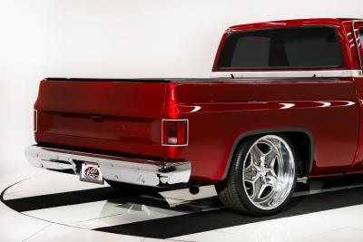 1983 Chevrolet C10