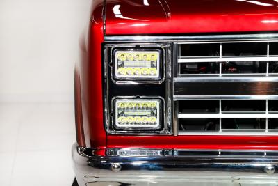 1983 Chevrolet C10