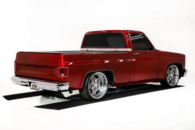 1983 Chevrolet C10