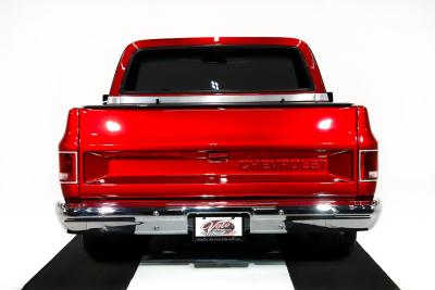 1983 Chevrolet C10