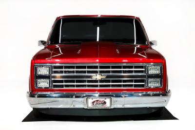 1983 Chevrolet C10