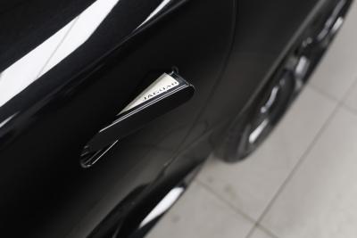 2014 Jaguar F-Type R