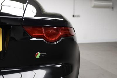 2014 Jaguar F-Type R