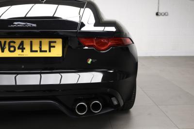 2014 Jaguar F-Type R