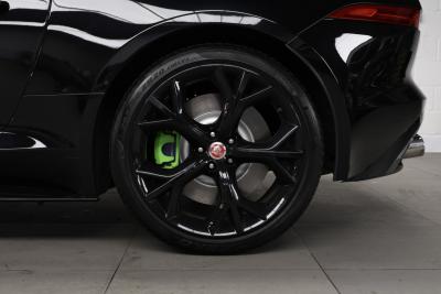 2014 Jaguar F-Type R