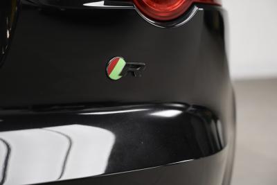 2014 Jaguar F-Type R