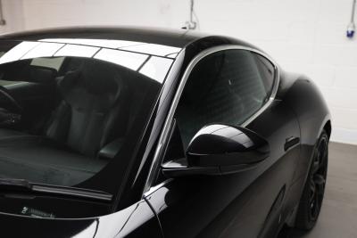 2014 Jaguar F-Type R