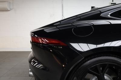 2014 Jaguar F-Type R