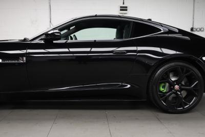 2014 Jaguar F-Type R