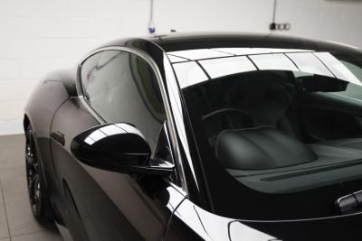 2014 Jaguar F-Type R