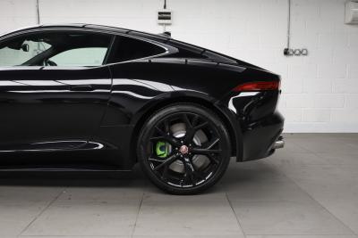 2014 Jaguar F-Type R