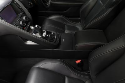 2014 Jaguar F-Type R