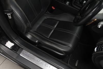 2014 Jaguar F-Type R