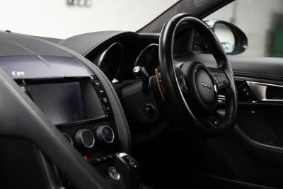 2014 Jaguar F-Type R