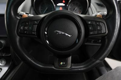 2014 Jaguar F-Type R