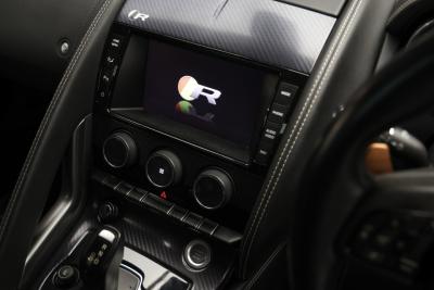2014 Jaguar F-Type R