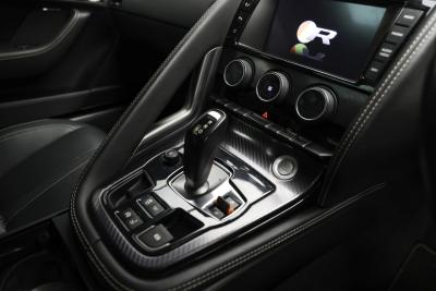 2014 Jaguar F-Type R