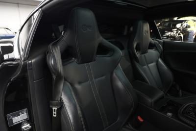 2014 Jaguar F-Type R