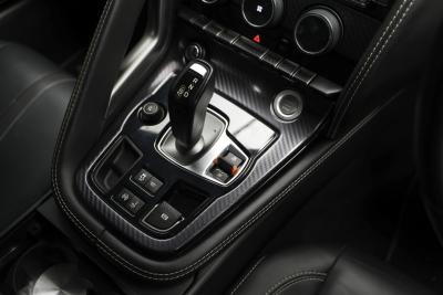 2014 Jaguar F-Type R
