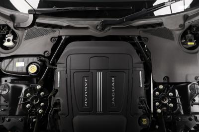 2014 Jaguar F-Type R