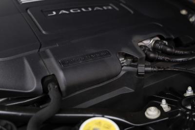 2014 Jaguar F-Type R