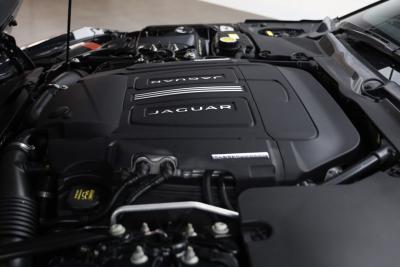 2014 Jaguar F-Type R