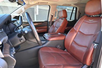 2019 Cadillac Escalade