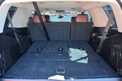 2019 Cadillac Escalade