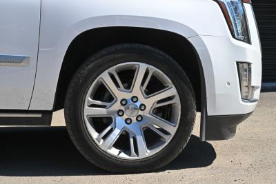 2019 Cadillac Escalade