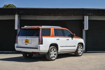 2019 Cadillac Escalade