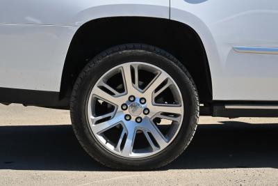 2019 Cadillac Escalade