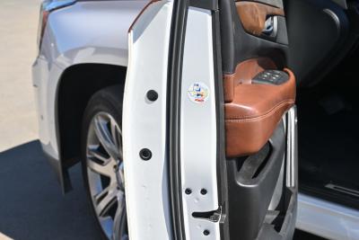 2019 Cadillac Escalade