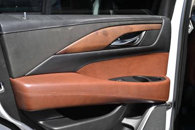 2019 Cadillac Escalade