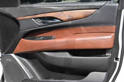 2019 Cadillac Escalade