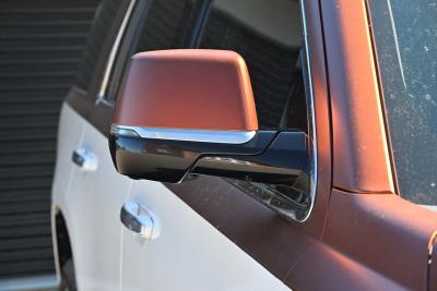 2019 Cadillac Escalade