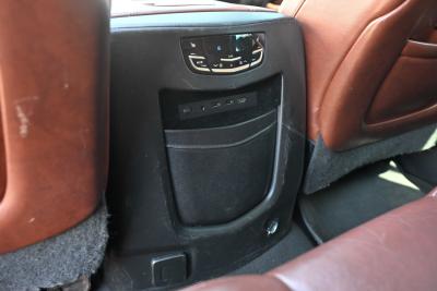 2019 Cadillac Escalade