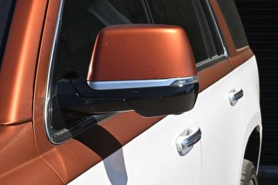 2019 Cadillac Escalade