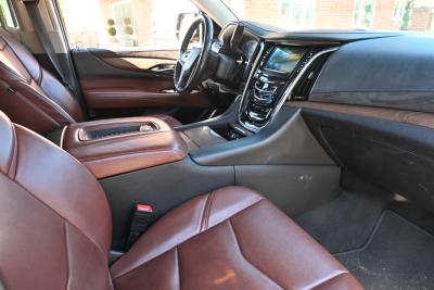 2019 Cadillac Escalade