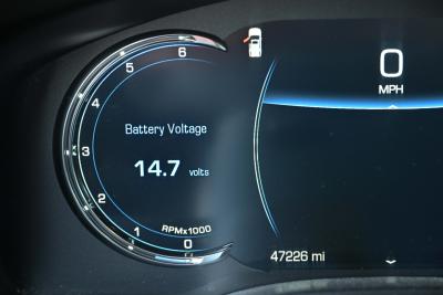 2019 Cadillac Escalade