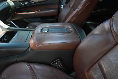 2019 Cadillac Escalade