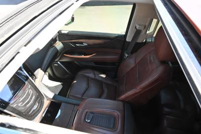 2019 Cadillac Escalade