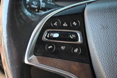 2019 Cadillac Escalade