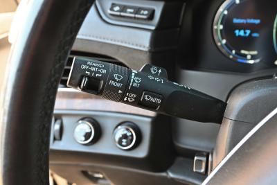 2019 Cadillac Escalade