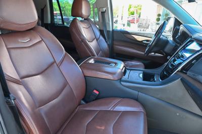 2019 Cadillac Escalade