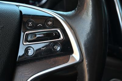 2019 Cadillac Escalade