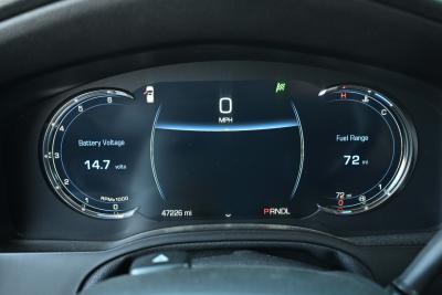 2019 Cadillac Escalade