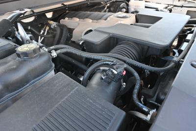 2019 Cadillac Escalade